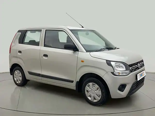 Used 2021 Maruti Suzuki Wagon R in Hyderabad