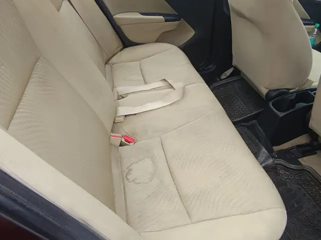 Used Honda City [2014-2017] S Diesel in Lucknow
