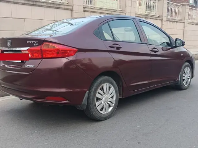 Used Honda City [2014-2017] S Diesel in Lucknow