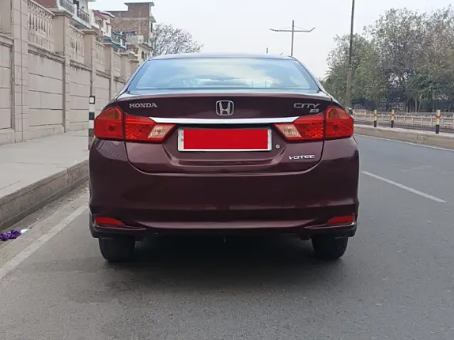 Used Honda City [2014-2017] S Diesel in Lucknow