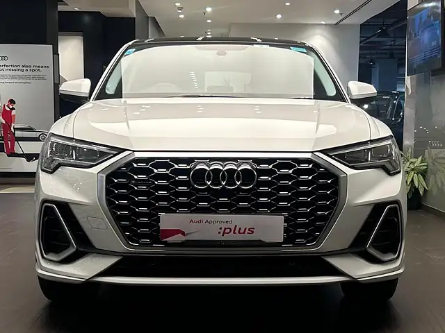 Used 2023 Audi Q3 in Gurgaon