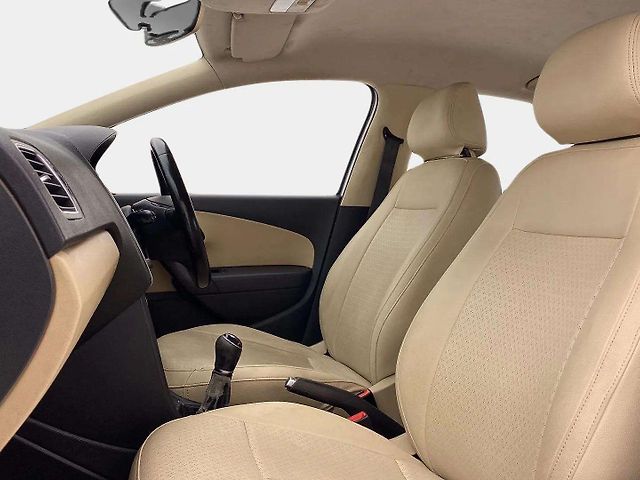Used Volkswagen Polo [2016-2019] Highline1.2L (P) in Ahmedabad