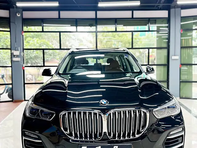 Used 2021 BMW X5 in Pune