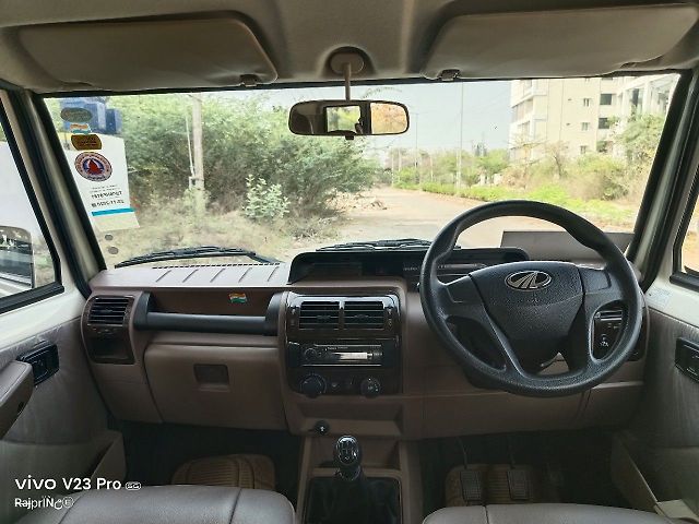 Used Mahindra Bolero [2020-2022] B6 in Hyderabad