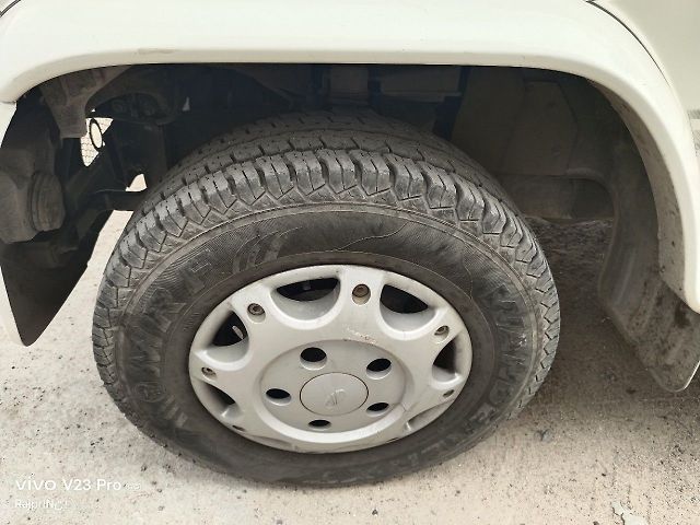 Used Mahindra Bolero [2020-2022] B6 in Hyderabad