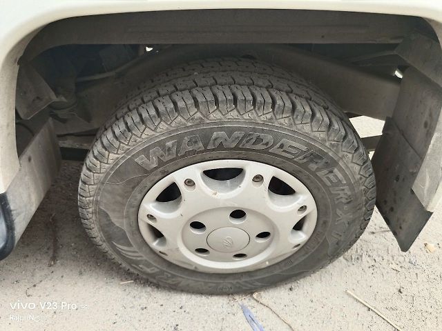 Used Mahindra Bolero [2020-2022] B6 in Hyderabad