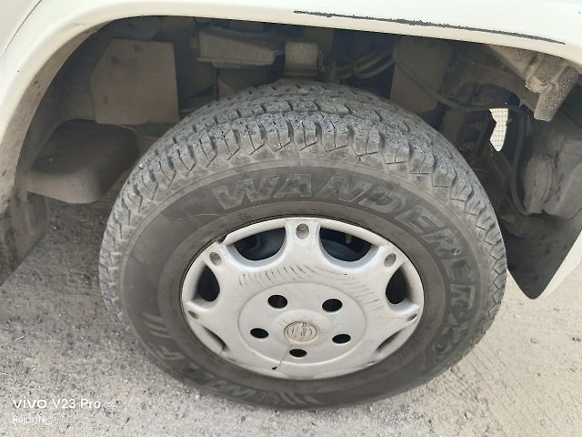 Used Mahindra Bolero [2020-2022] B6 in Hyderabad