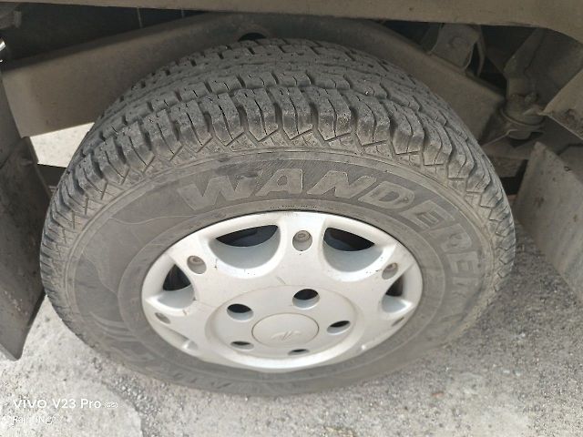 Used Mahindra Bolero [2020-2022] B6 in Hyderabad