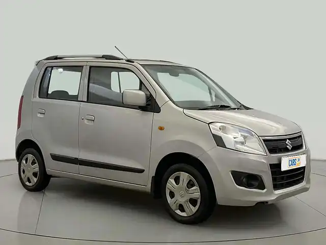 Used 2015 Maruti Suzuki Wagon R in Delhi