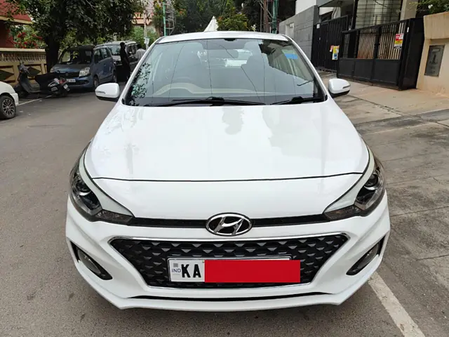 Used 2019 Hyundai Elite i20 in Bangalore