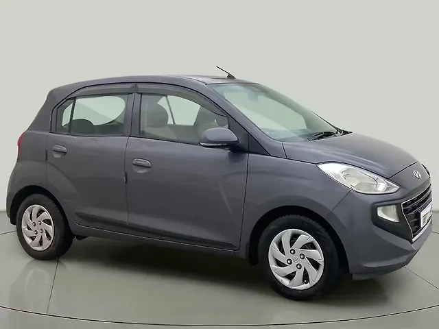 Used 2019 Hyundai Santro in Hyderabad