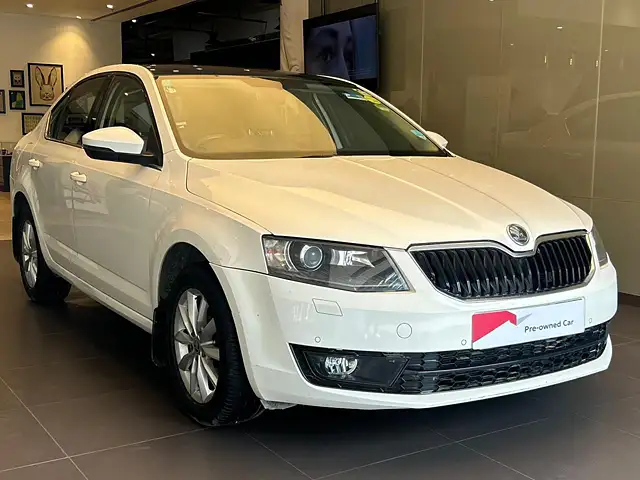 Used 2016 Skoda Octavia in Gurgaon