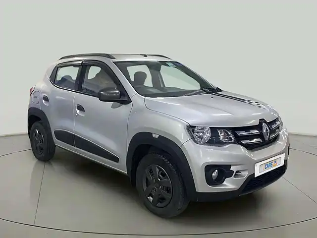 Used 2019 Renault Kwid in Mysore