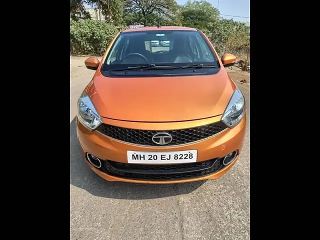 Used 2018 Tata Tiago in Aurangabad