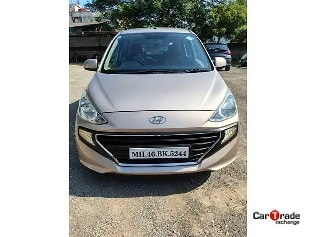 Used 2019 Hyundai Santro in Aurangabad