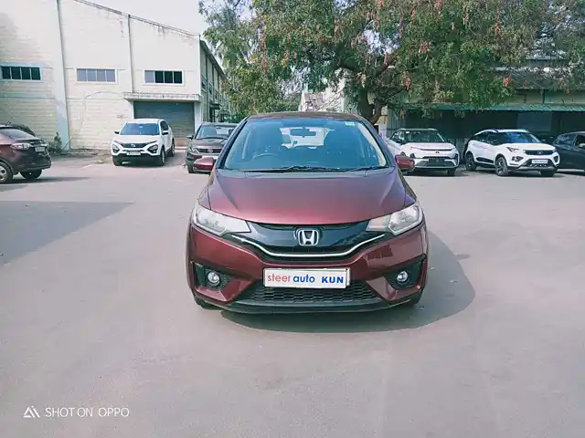 Used 2018 Honda Jazz in Coimbatore