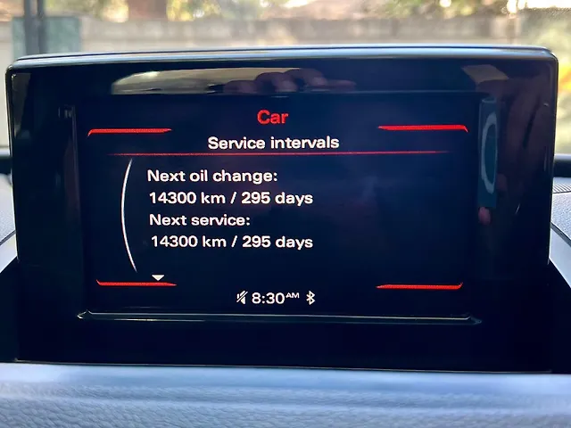 Used Audi Q3 [2012-2015] 2.0 TDI S Edition in Pune
