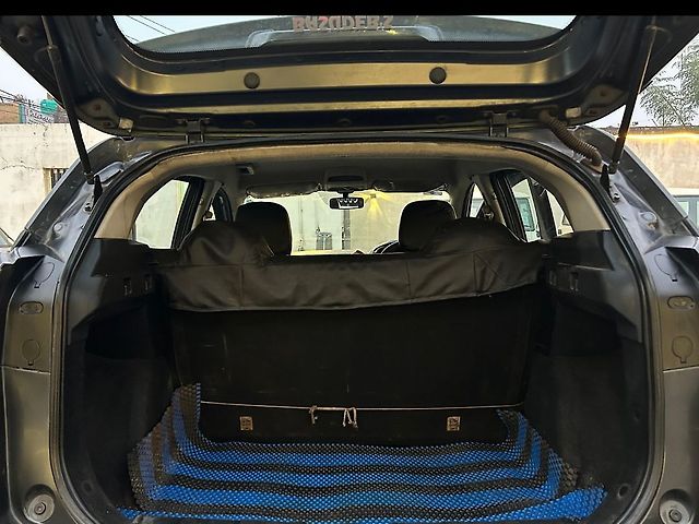 Used Tata Nexon [2017-2020] XM Diesel in Ranchi