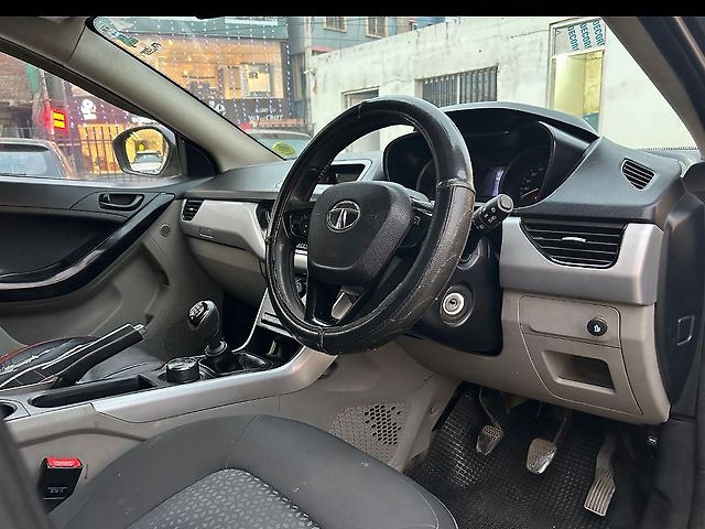 Used Tata Nexon [2017-2020] XM Diesel in Ranchi