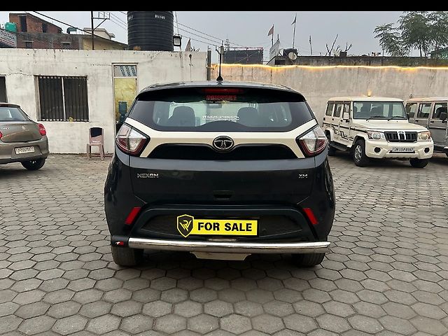 Used Tata Nexon [2017-2020] XM Diesel in Ranchi