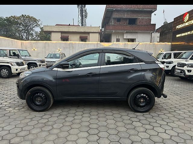 Used Tata Nexon [2017-2020] XM Diesel in Ranchi