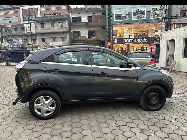 Used Tata Nexon [2017-2020] XM Diesel in Ranchi