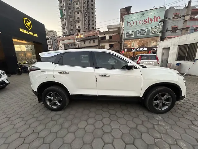 Used Tata Harrier [2019-2023] XT Plus in Ranchi