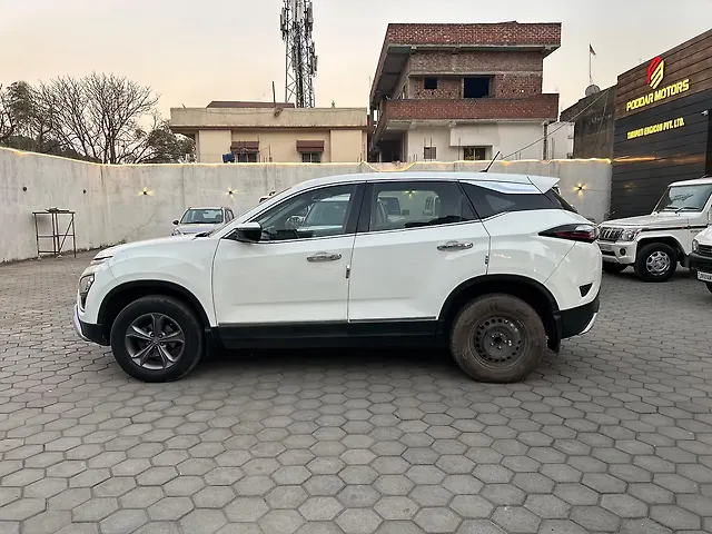 Used Tata Harrier [2019-2023] XT Plus in Ranchi