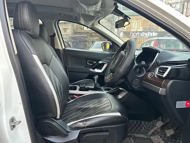Used Tata Harrier [2019-2023] XT Plus in Ranchi