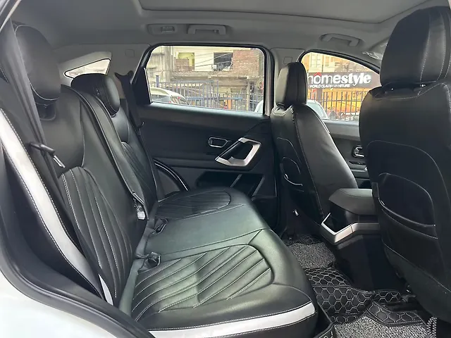 Used Tata Harrier [2019-2023] XT Plus in Ranchi