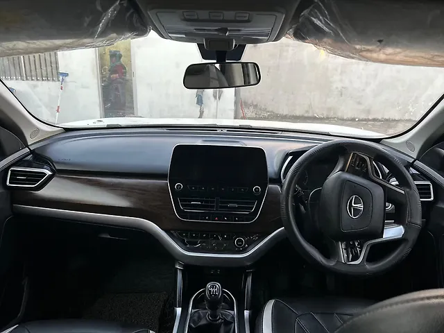 Used Tata Harrier [2019-2023] XT Plus in Ranchi