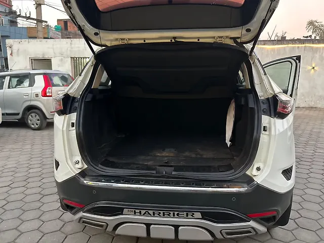 Used Tata Harrier [2019-2023] XT Plus in Ranchi