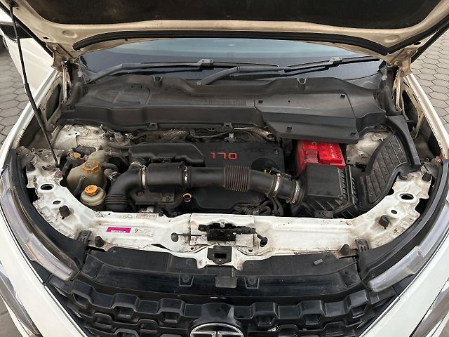 Used Tata Harrier [2019-2023] XT Plus in Ranchi