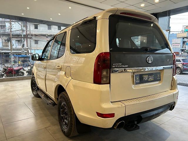 Used Tata Safari Storme [2012-2015] 2.2 EX 4x2 in Ranchi