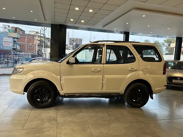 Used 2014 Tata Safari in Ranchi