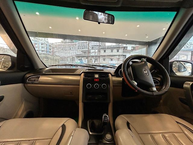 Used Tata Safari Storme [2012-2015] 2.2 EX 4x2 in Ranchi