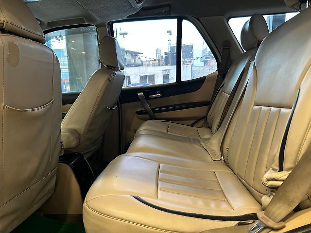 Used Tata Safari Storme [2012-2015] 2.2 EX 4x2 in Ranchi