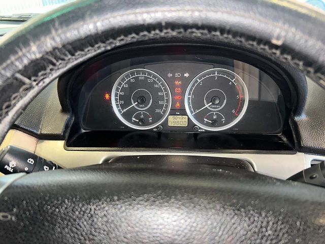 Used Tata Safari Storme [2012-2015] 2.2 EX 4x2 in Ranchi