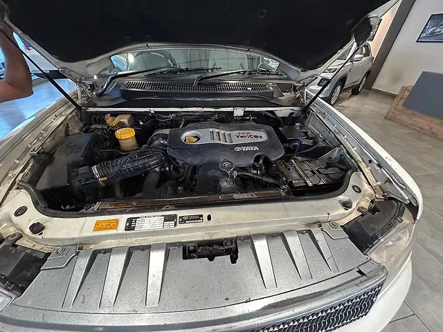 Used Tata Safari Storme [2012-2015] 2.2 EX 4x2 in Ranchi