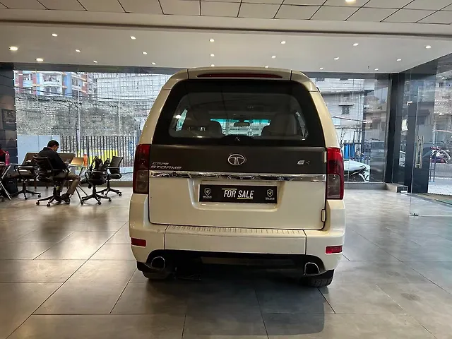 Used Tata Safari Storme [2012-2015] 2.2 EX 4x2 in Ranchi