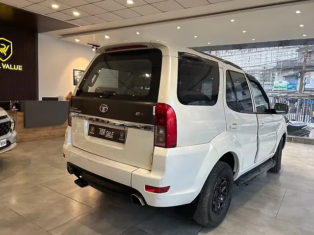 Used Tata Safari Storme [2012-2015] 2.2 EX 4x2 in Ranchi