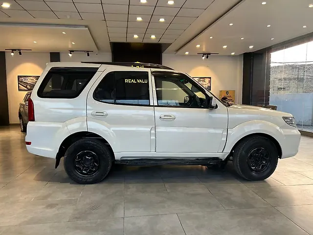 Used Tata Safari Storme [2012-2015] 2.2 EX 4x2 in Ranchi