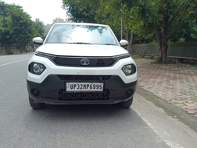 Used 2022 Tata Punch in Noida