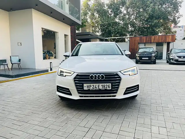 Used 2018 Audi A4 in Delhi