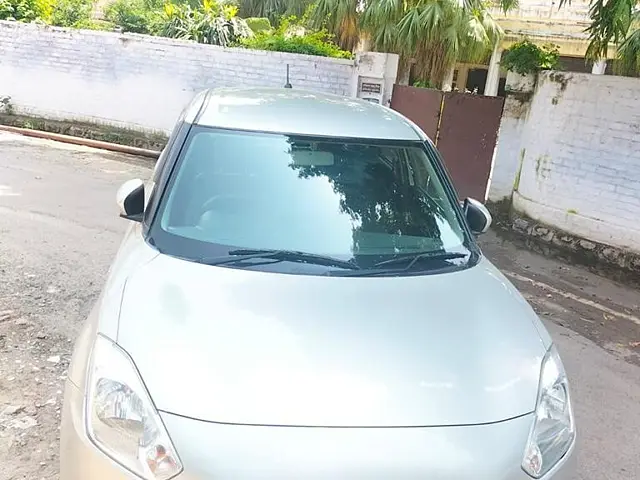 Used 2018 Maruti Suzuki Swift in Lucknow