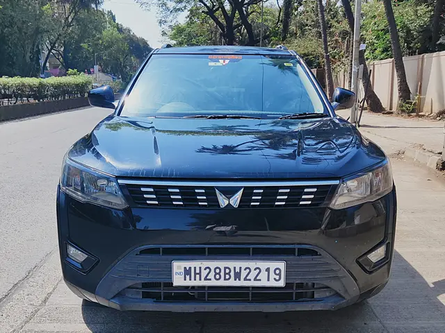 Used 2024 Mahindra XUV300 in Mumbai