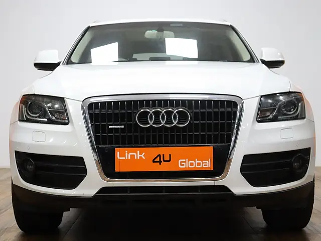Used 2011 Audi Q5 in Thiruvananthapuram