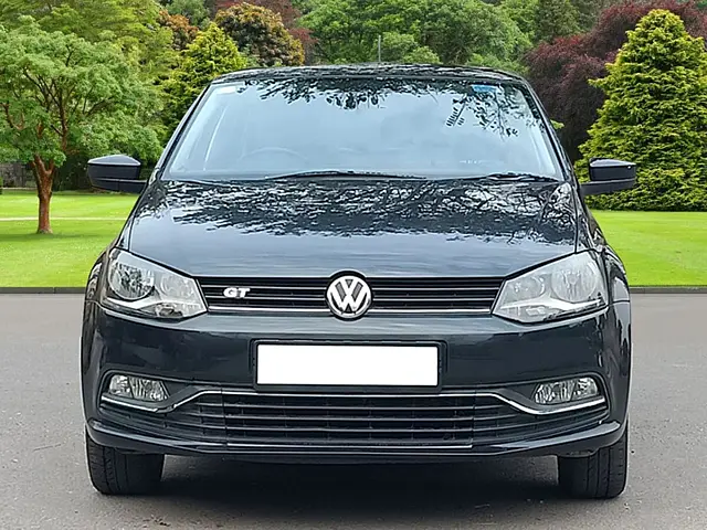 Used 2015 Volkswagen Polo in Delhi