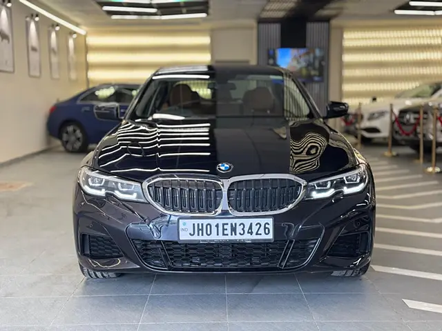 Used 2022 BMW 3-Series in Delhi