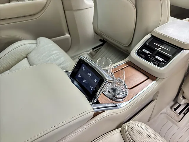 Used 2021 Volvo XC90 in Delhi